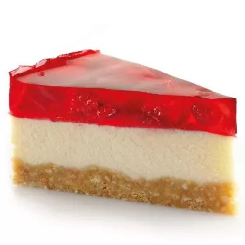 Strawberry Cheesecake  12 Portion