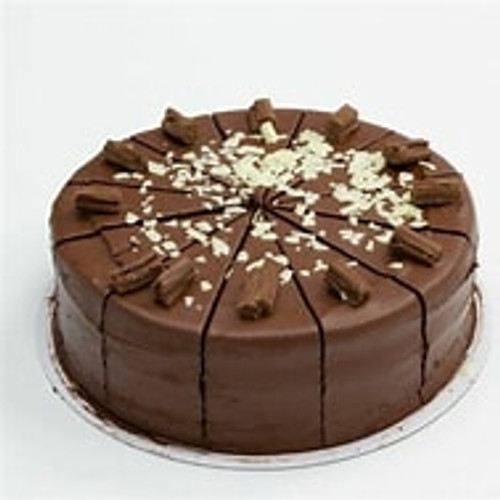 Matilda Cake ( Triple Choc Fudge ) 12 Portion