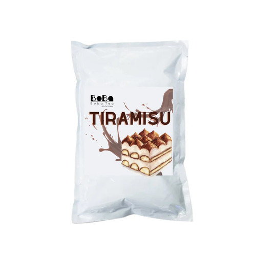 Tiramisu Powder 1 kg
