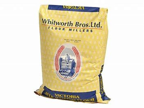 25kg Victoria Self Raising Flour