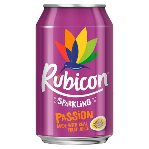 Rubicon Passion