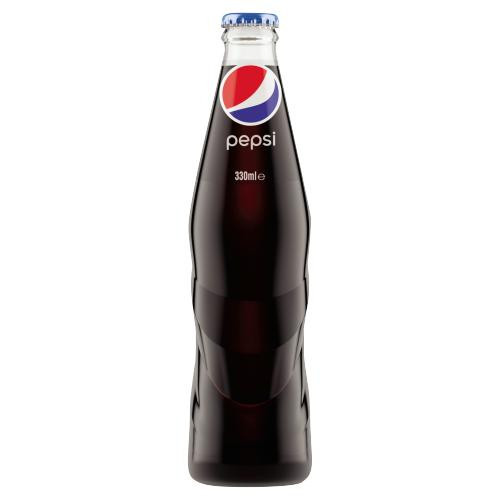 Pepsi 24 x 330ml