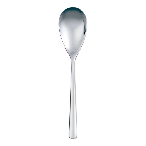 Elite Dessert Spoon Dozen