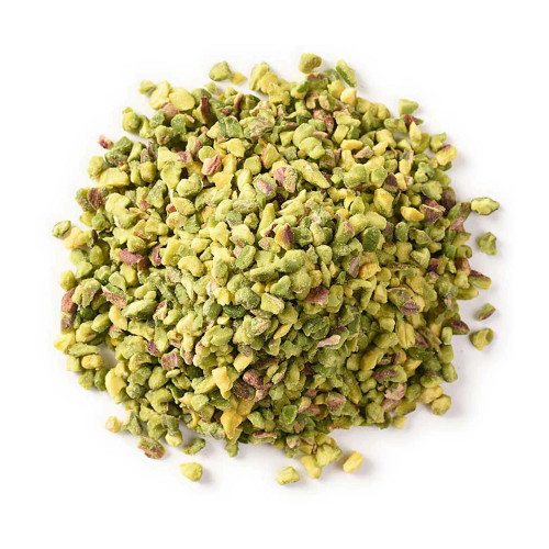 Chopped Pistachio Nuts 1Kg