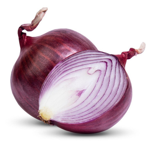 FRESH RED ONIONS X 9KG