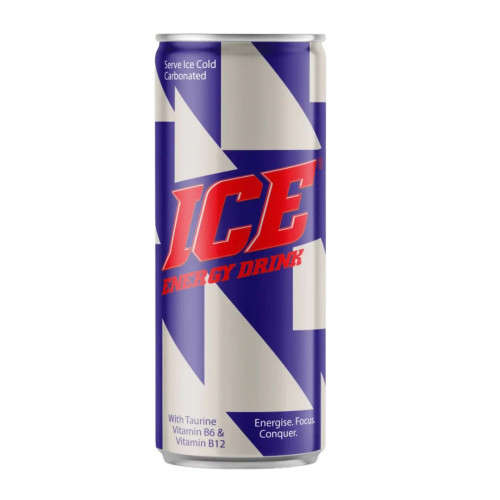 Ice Energy 250ml