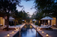 The Most Beautiful  Spas In Africa The Most Beautiful  Spas In Africa
