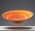 Hand Woven Lampshade Accent - Sunset - muntu - themuntu.com Hand Woven Lampshade Accent - Sunset - muntu - themuntu.com