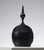 Ebony Turned Canister -  Half Spiral Large - muntu - themuntu.com Ebony Turned Canister -  Half Spiral Large - muntu - themuntu.com