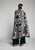 Heritage Blanket Scarf - Dalmatian Heart - muntu - themuntu.com Heritage Blanket Scarf - Dalmatian Heart - muntu - themuntu.com
