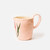 Cone Bush Protea Ceramic Pitcher Cone Bush Protea Ceramic Pitcher