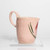 Cone Bush Protea Ceramic Pitcher Cone Bush Protea Ceramic Pitcher