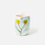 Gansgras Wildflower Ceramic Pitcher  Gansgras Wildflower Ceramic Pitcher