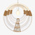 Signature Designer Pendant Light – Sandy Tan Signature Designer Pendant Light – Sandy Tan