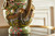 Ardmore Ceramic Leopard Teapot  Ardmore Ceramic Leopard Teapot