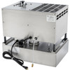 240 Volt Durastill 12 Gallon/Day Automatic Water Distiller with 4 Gallon Reserve Model 46C4-240V