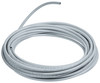 50 Feet 3/8" OD Polyethylene Water Line