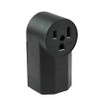 Receptacle, (Outlet box), for 42C only