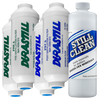 Durastill Supplies Combo Deal. SAVE OVER 15%