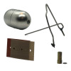 Float Replacement Kit for 30H/ 30J & 46A/ 46C Models