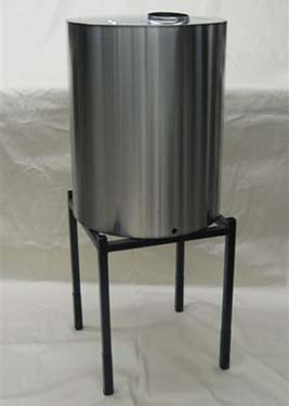 25 Gallon Automatic Storage Tank Durastill Water Systems