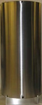 150 Gallon Storage Tank without float control