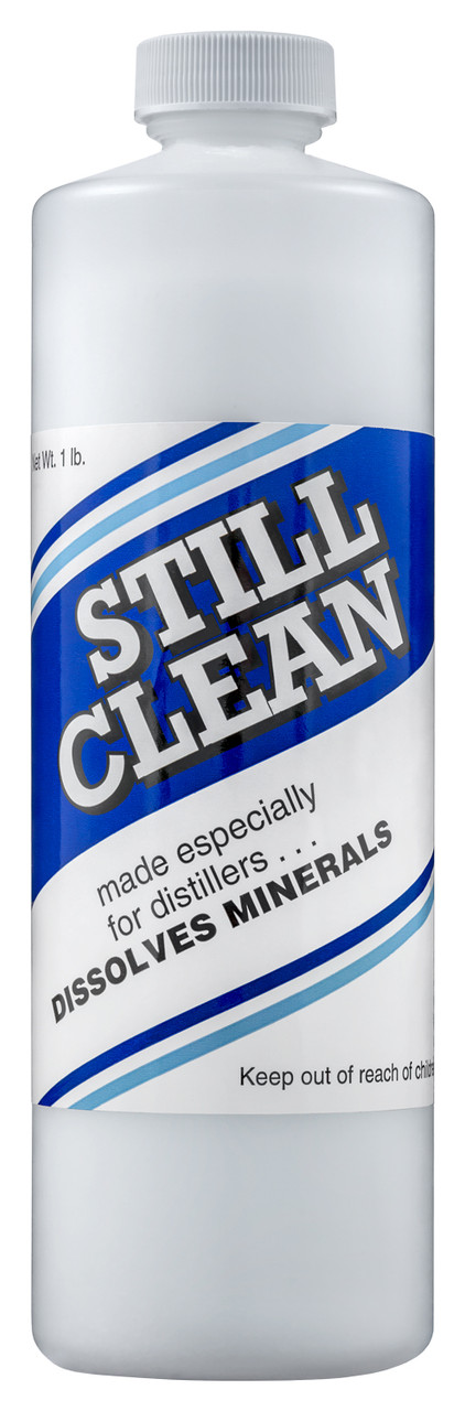 2 X Distiller Cleaner Descaler (32 OZ) FOR DURATILL WATER DISTILLERIRON  IRON ETC