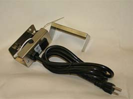 Float Switch Box for 110 Volt units with 4 gallon tanks