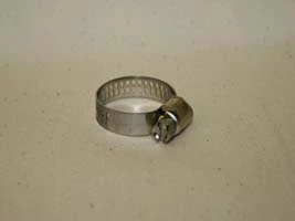 Hose Clamp - 7/32 x 5/8