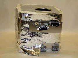 Insulated Evaporator Complete 240V 46C and 46A