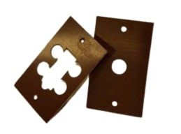 Thermal Switch Mounting Kit