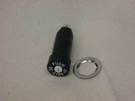 Circuit Breaker - 24V; 5 Amp