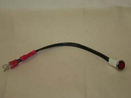 Indicator Light - Large Power