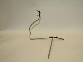 Distiller Float Stem