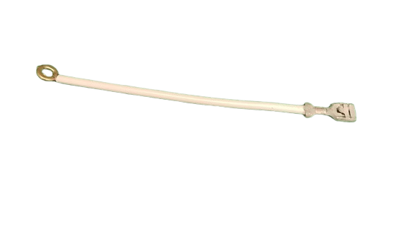  5" Wire Ring & Female Connectors