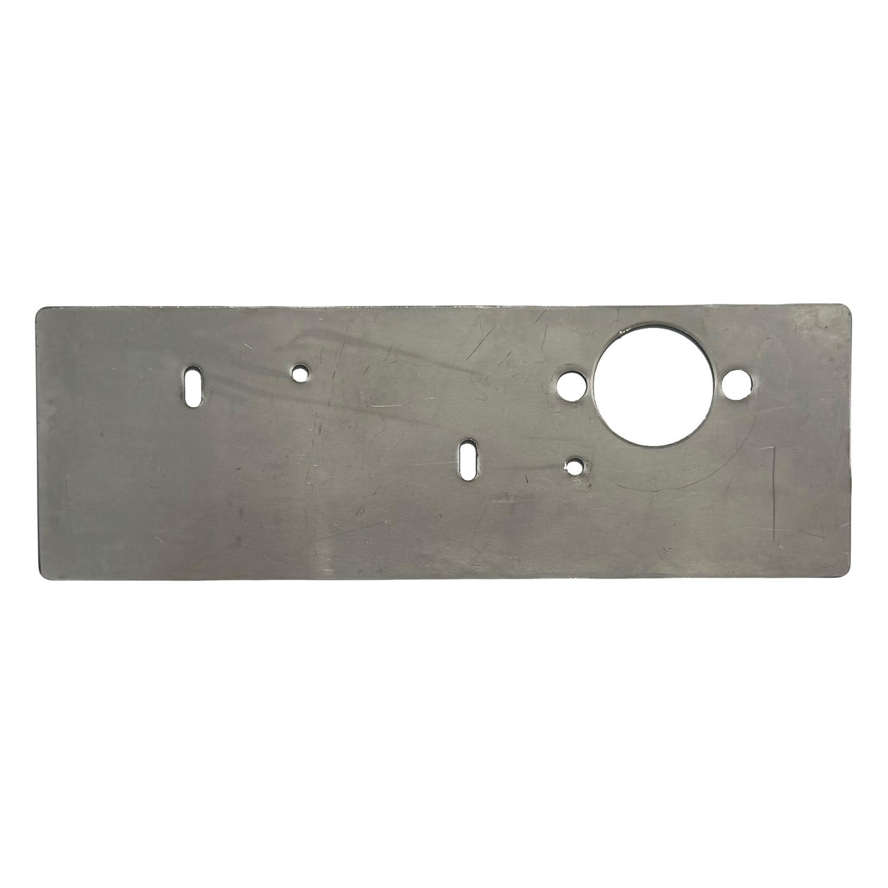 Float Switch Mounting Plate 