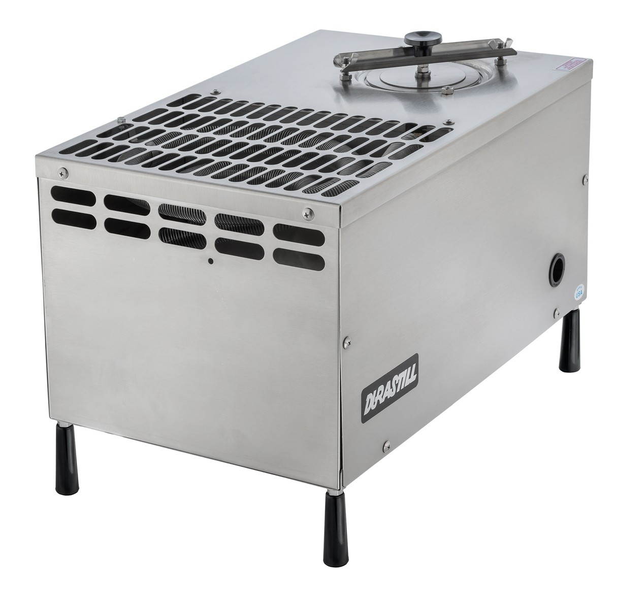 Durastill 8 Gallon Per Day Auto-Fill Water Distiller Model 30J