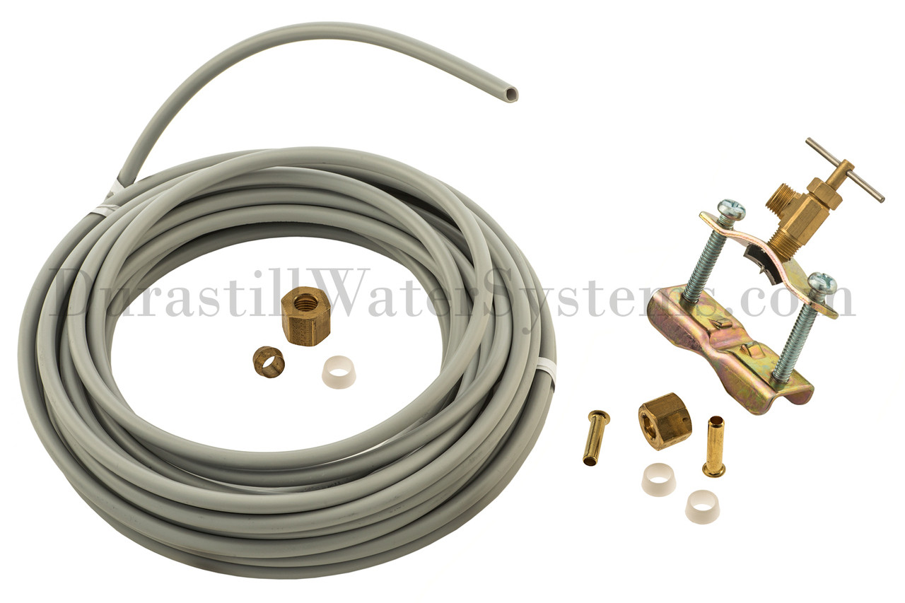 Water Distiller Installation Kit Durastill Water Systems