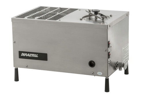 Durastill 42 Gallon/Day Automatic Water Distiller Model 42C