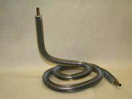 Condenser Coil Replacement 46C and 46A