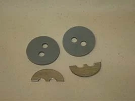 Heating Element Seal Kit