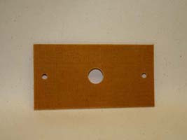 Thermal Switch Cover