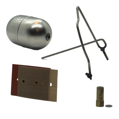 Float Replacement Kit for 30H/ 30J & 46A/ 46C Models