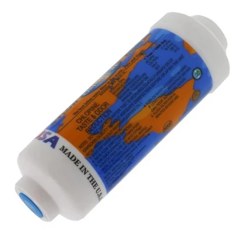 K2340-BB Threaded Inline Post Filter
