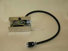 Float Switch Box Assembly for 150 Gallon Tank