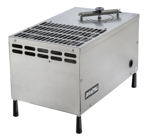 Durastill 8 Gallon Per Day Manual-Fill Water Distiller Model 30H