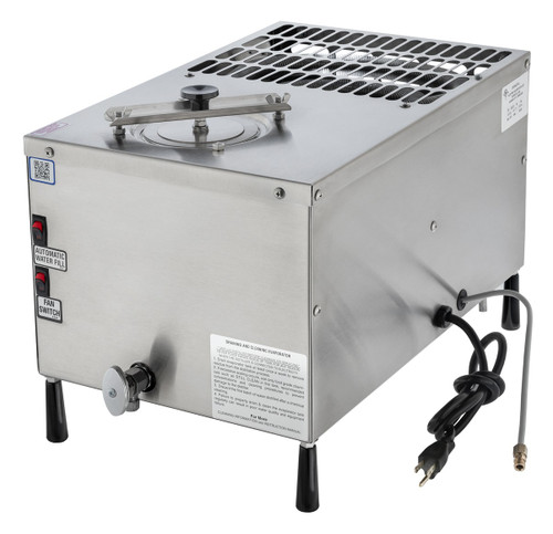 Durastill 8 Gallon Per Day Auto-Fill Water Distiller Model 30J