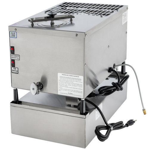 Durastill 8 Gallon/Day Automatic Water Distiller with 4 Gallon Reserve Model 30J4