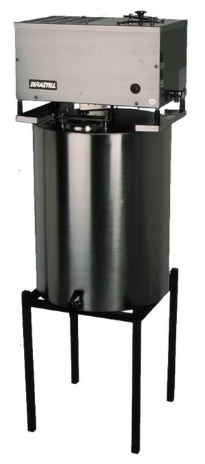 Durastill 12 Gallon Per Day Automatic Water Distiller Model 46C
