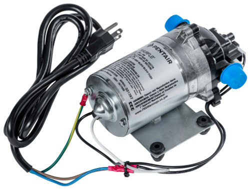 1.4 GPM Demand Pump with cord